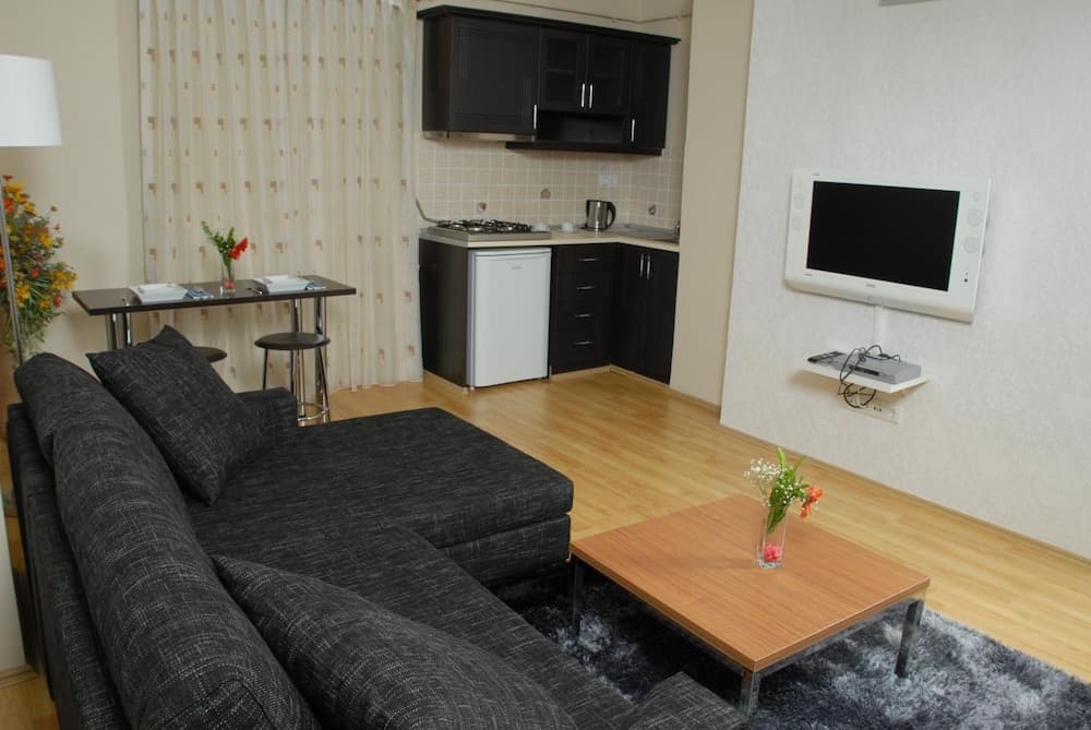 Airport Residence Kurtkoy, Istanbul, photo 6