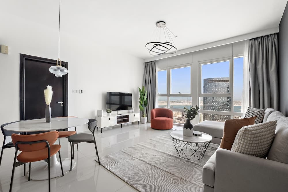 Silkhaus Horizon Apartments, Al Reem Abu Dhabi, Abu Dhabi, photo 6