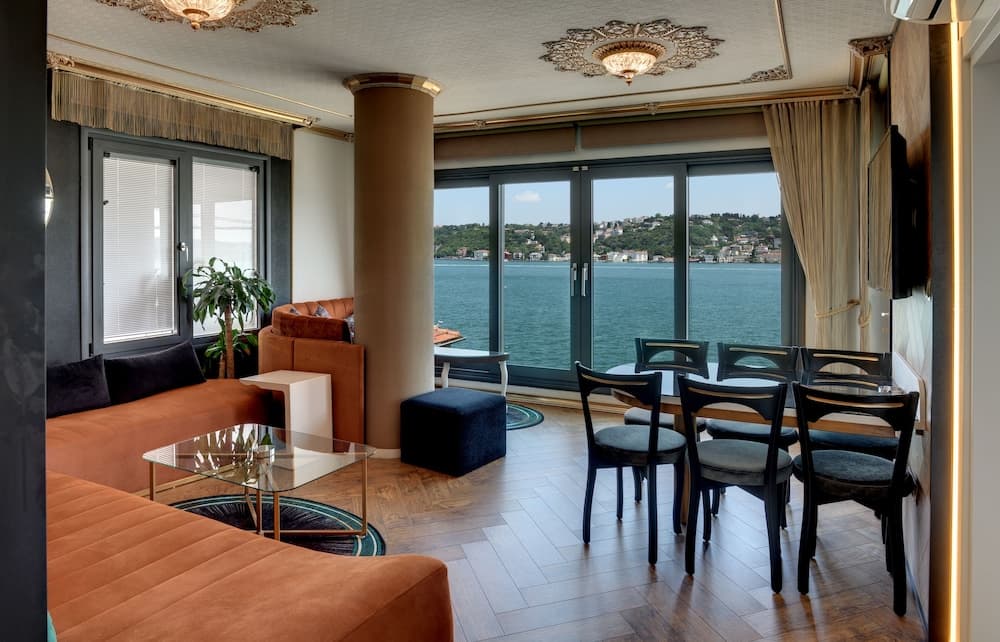 Emirganli Suites, Sariyer, photo 2