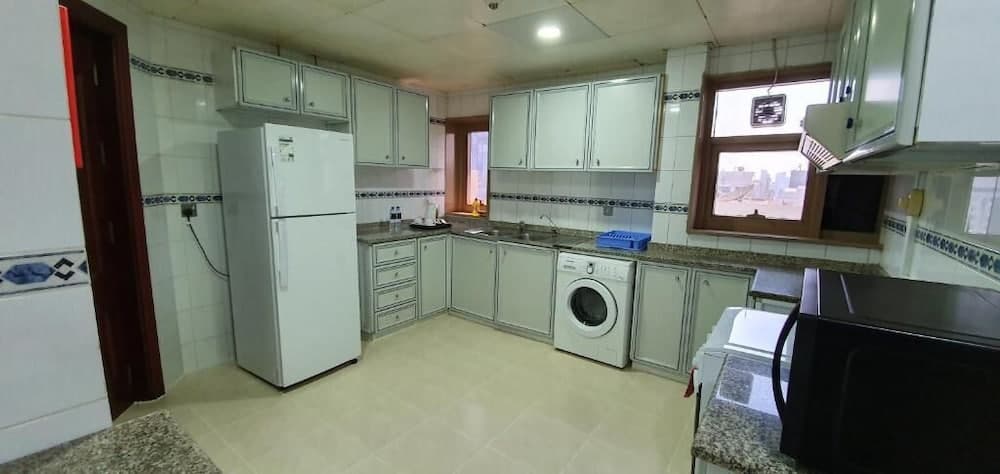 Ivory Hotel Apartment, Abu Dhabi, photo 3