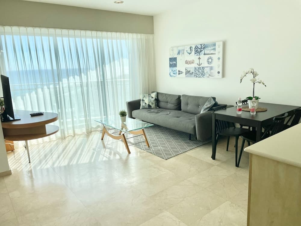 Amazing studio - with Balcony, Herzliya, photo 4