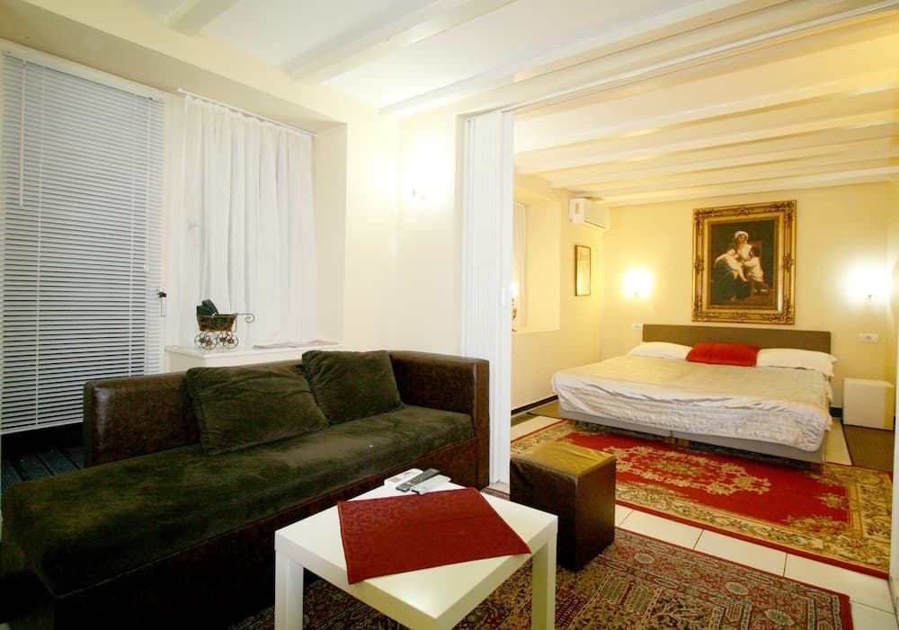 Apartment Manufactura, Belgrade, photo 3