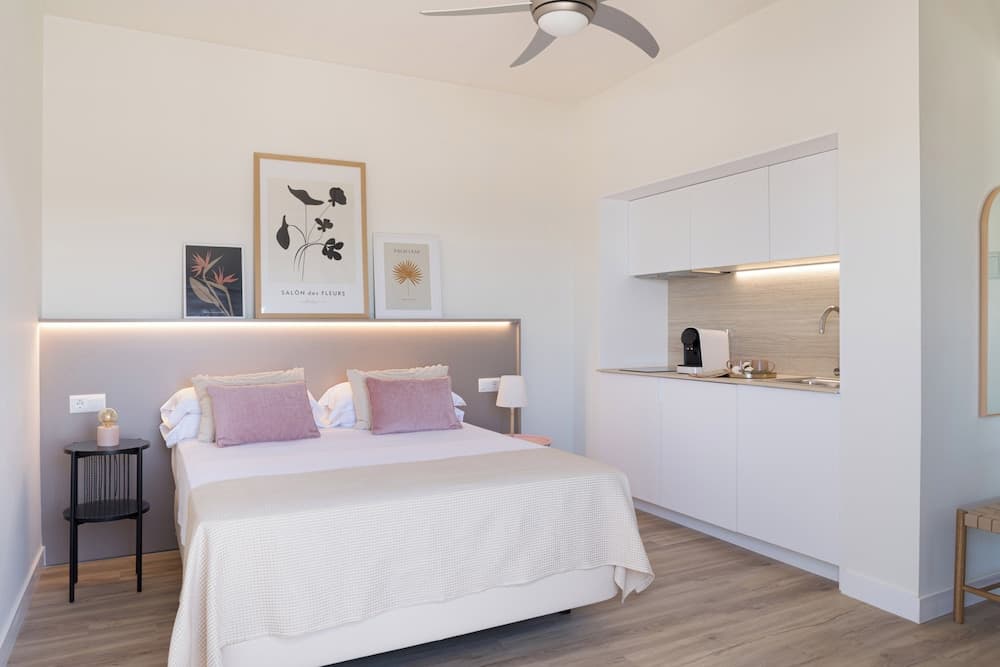 LAN Suites, Lepe, photo 6