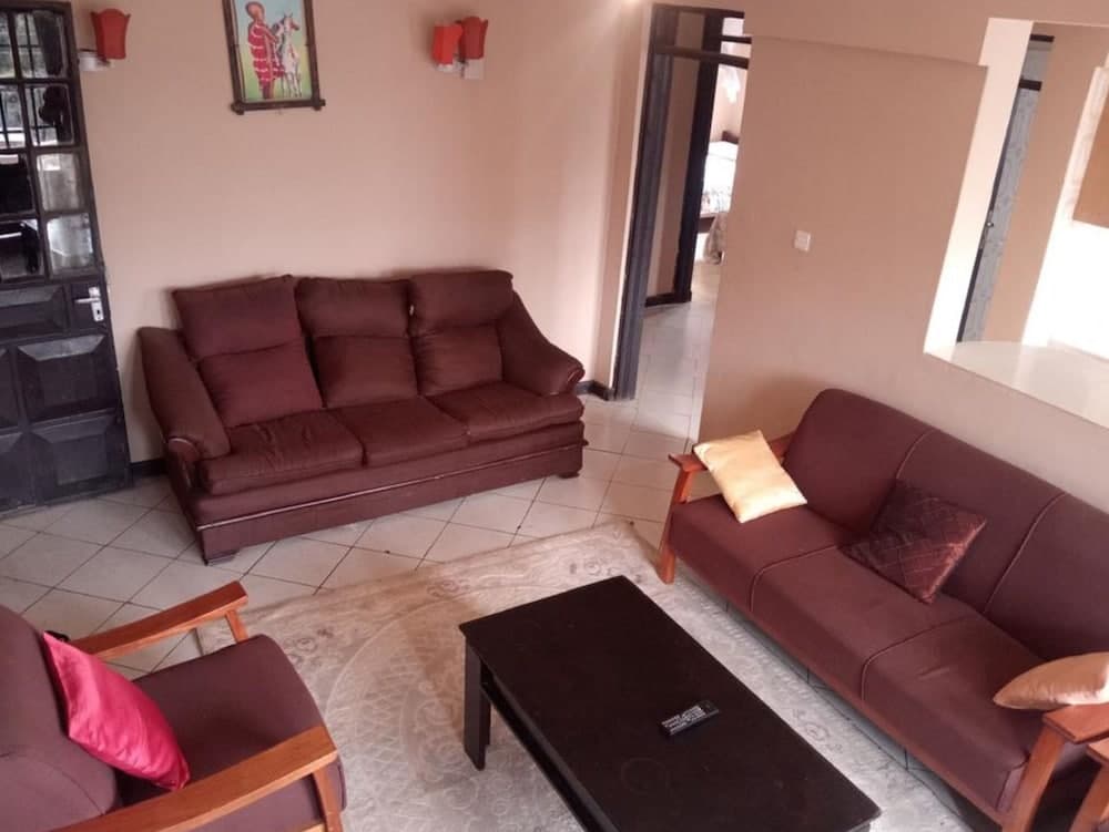 New Trafford Serviced Apartments, Nairobi, photo 6