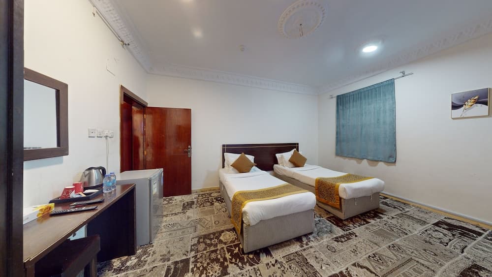 Quba Oasis 2 Hotel Apartments, Madinah, photo 3