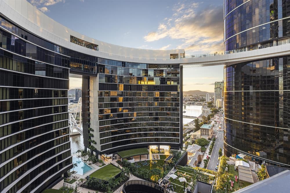 Avani Living Queen’s Wharf Residences, Brisbane, photo 2