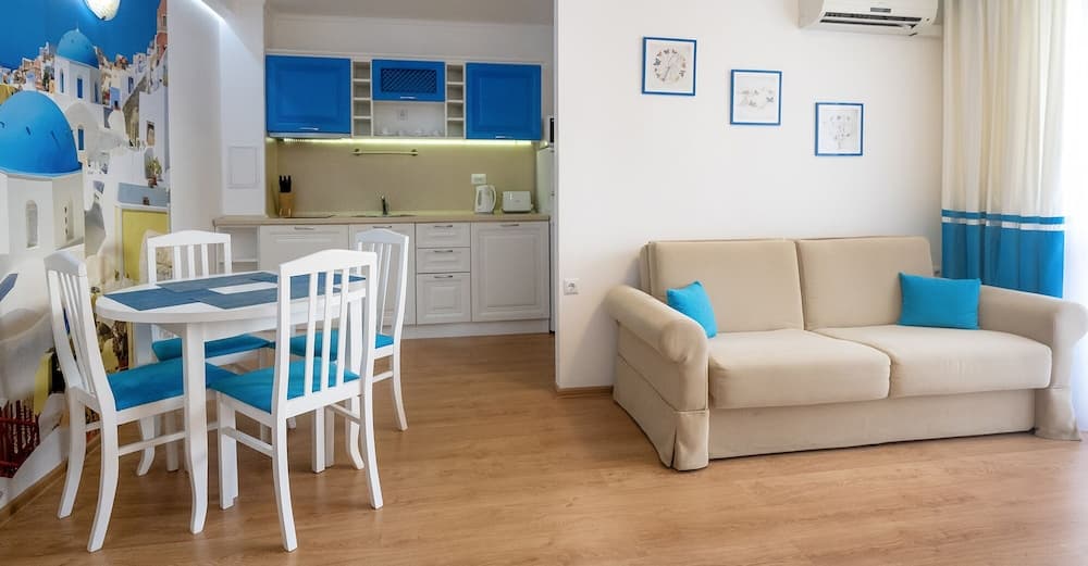 Mon Tour apartments, Sunny Beach, photo 4