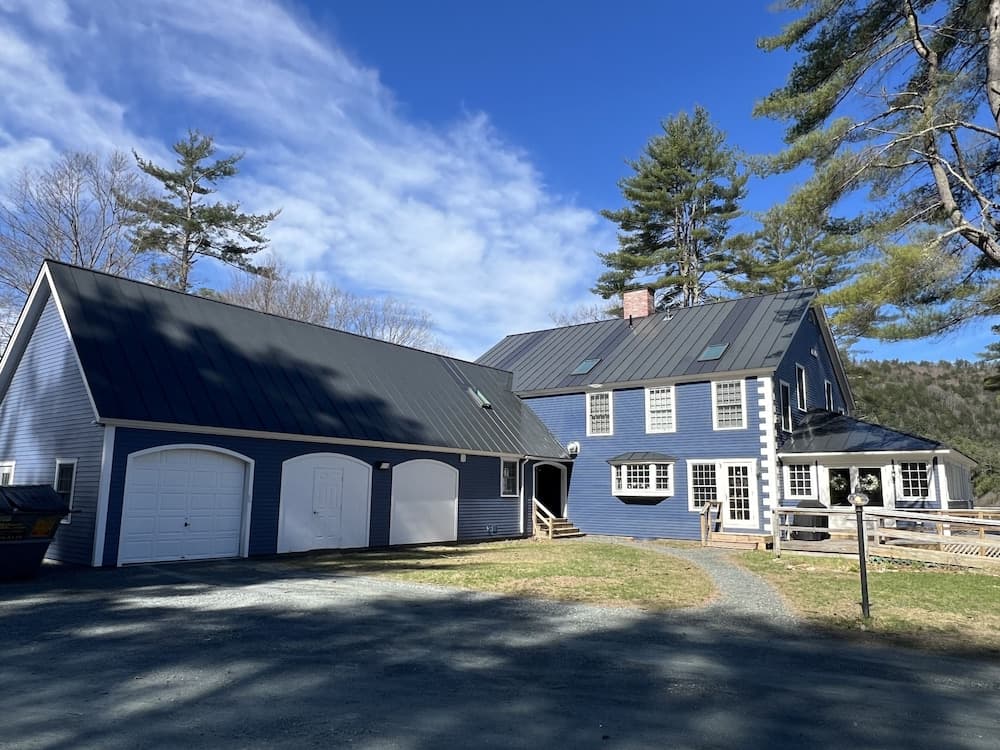 Home On The Connecticut, Lyme, photo 5