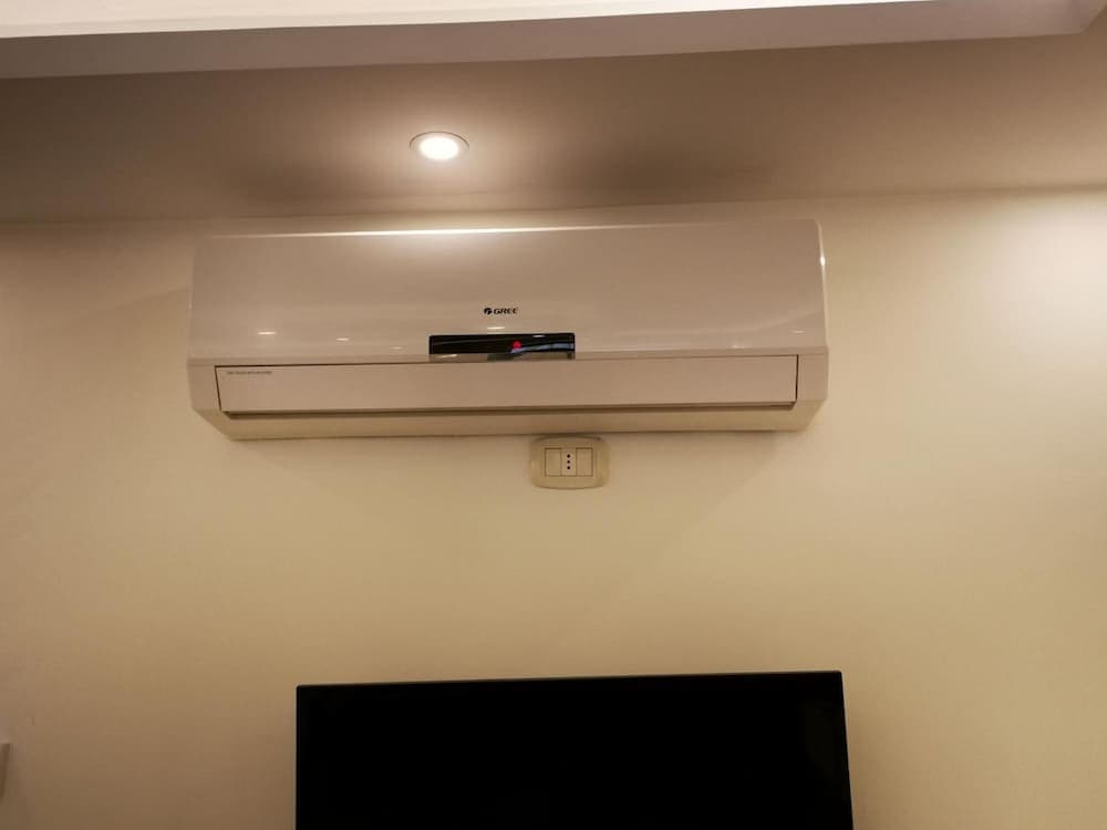 Alfakher Hotel Apartments, Amman, photo 5