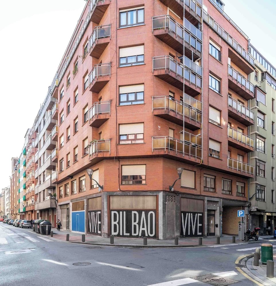Limehome Bilbao Tristan de Leguizamon, Bilbao, photo 2