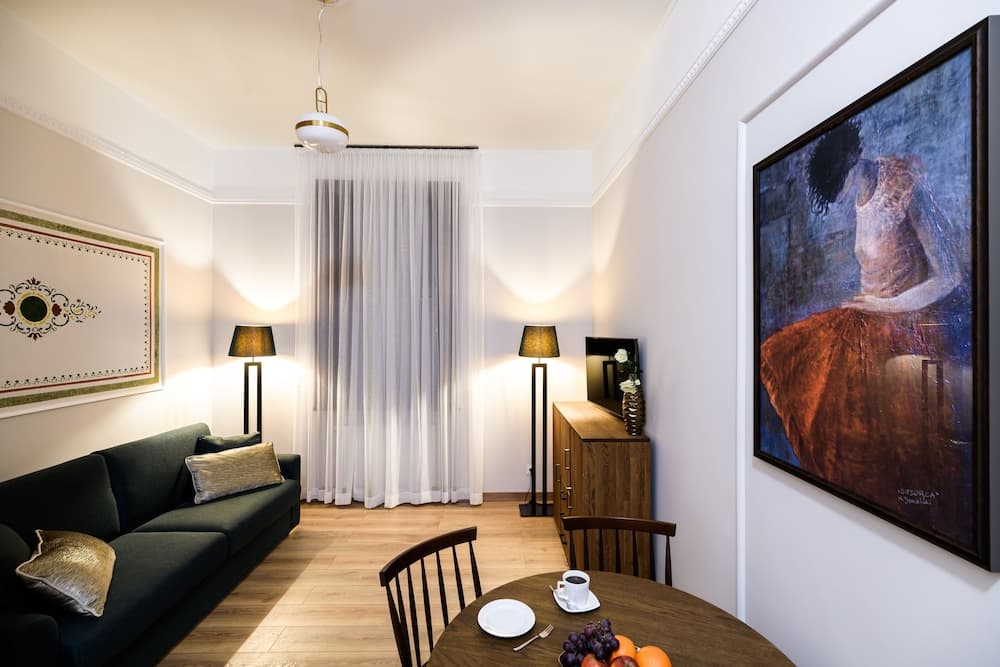 Ariańska 16 Apart Residence by NEARTO, Kraków