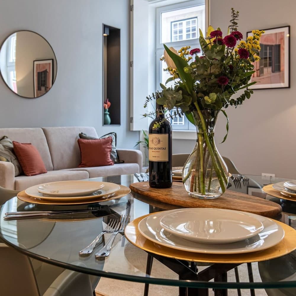 Ando Living - São Nicolau Townhouse, Lisbon, photo 3