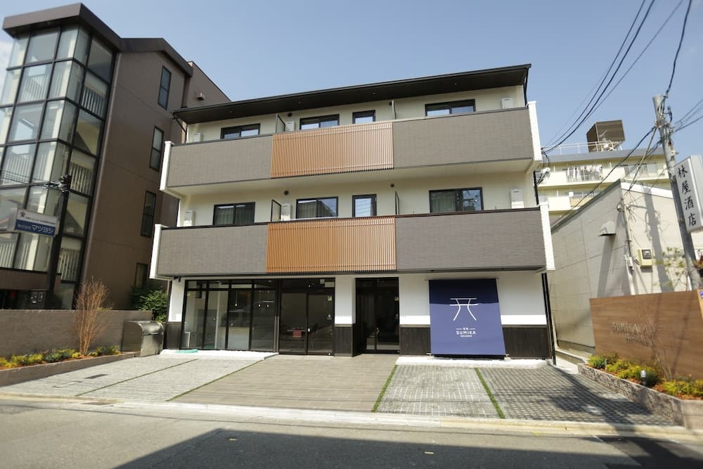 Building at Sumika Residence