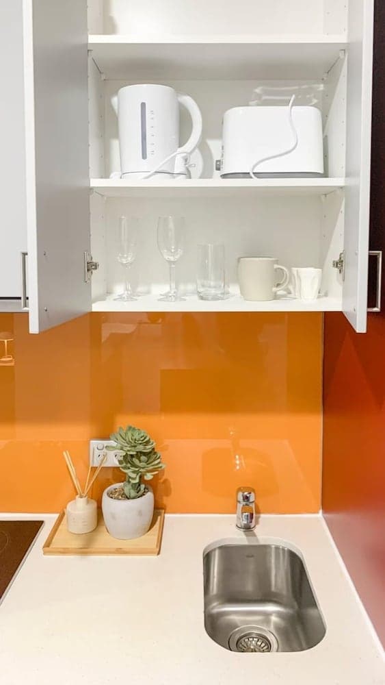 Melbourne Studio Apartments Hotel @ 138 Elgin Carlton, Carlton, photo 5