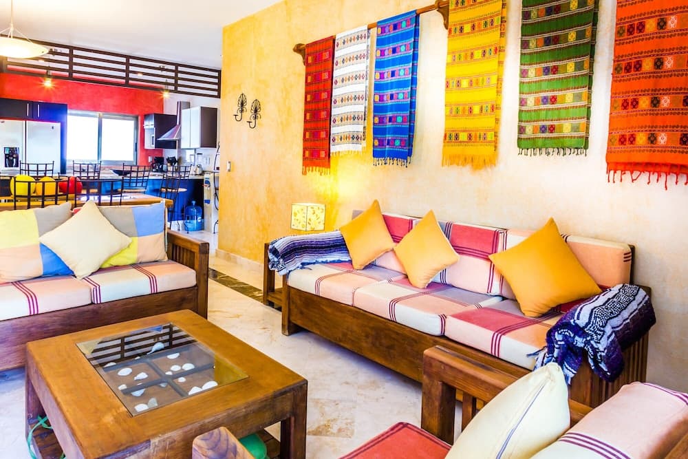 Paseo del Sol Condohotel by Bric, Playa del Carmen, photo 6