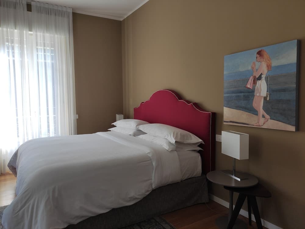 KK Resort Apartments Lake Como, Como, photo 6