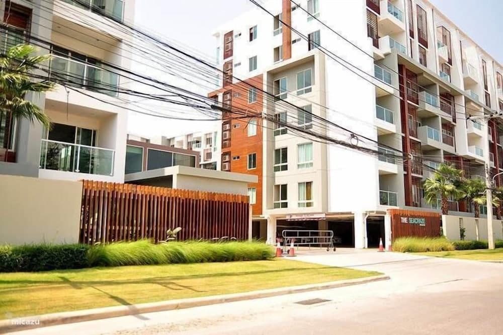 The Seacraze Hua Hin by Montri, Hua Hin