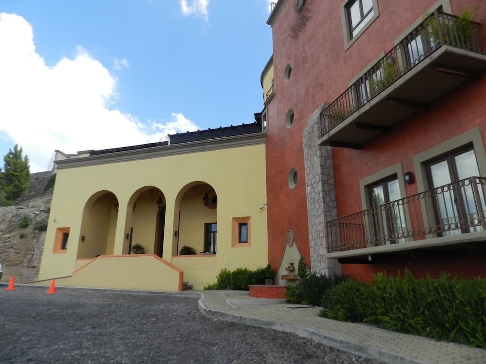 Condominio El Caracol, San Miguel de Allende