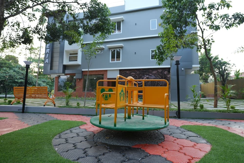 Misteria Inn, Vythiri, photo 5