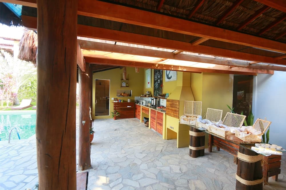 Village Mutà, Porto Seguro, photo 5