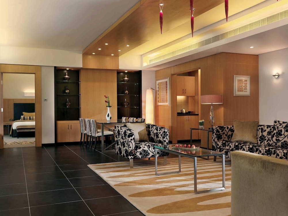 Hala Arjaan by Rotana, Abu Dhabi, photo 3