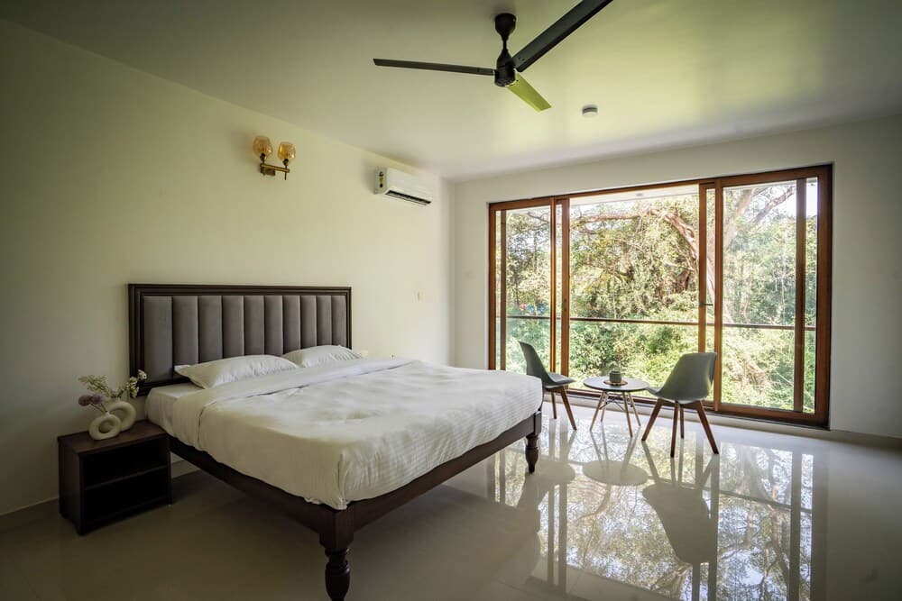 Mistral by the Sea, Benaulim, photo 5