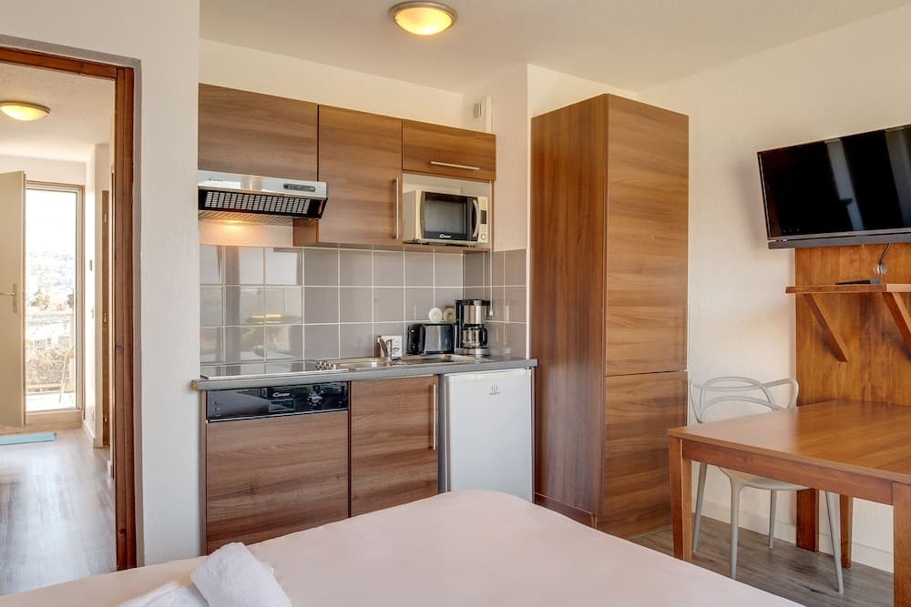 ResidHotel Azuréa, Aix-les-Bains, photo 5