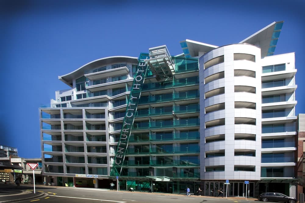 70 Tory Apartment, Wellington