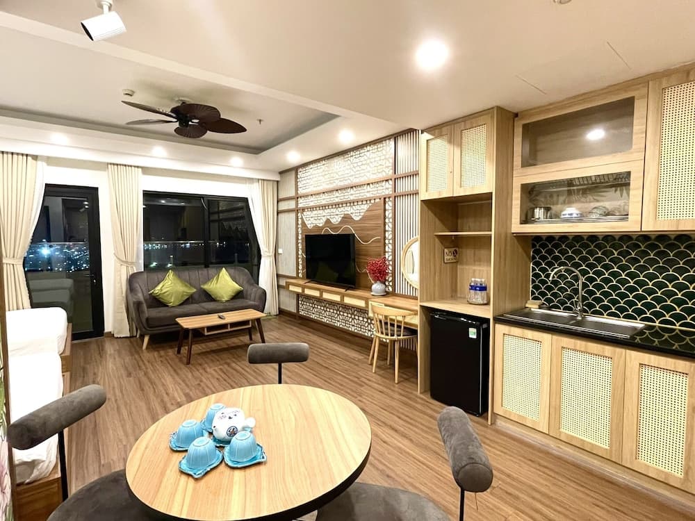 FLC Sea Tower - Quynhon Homes, Quy Nhon, photo 4