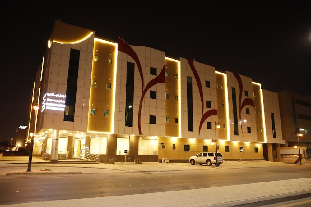 Granada Palace Inn, Riyadh