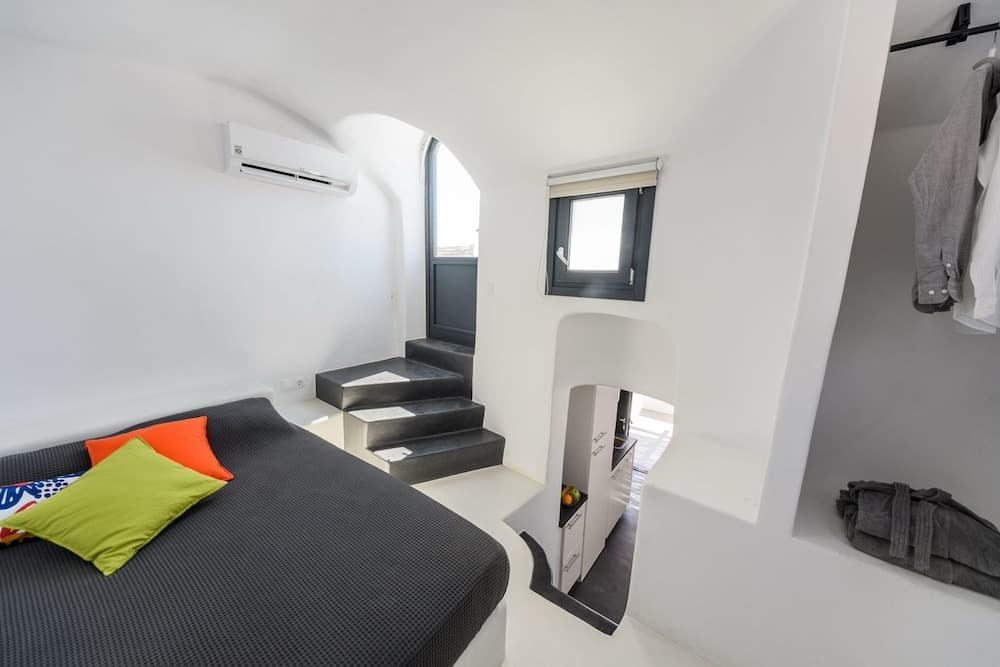 ALBA SUITES, Santorini