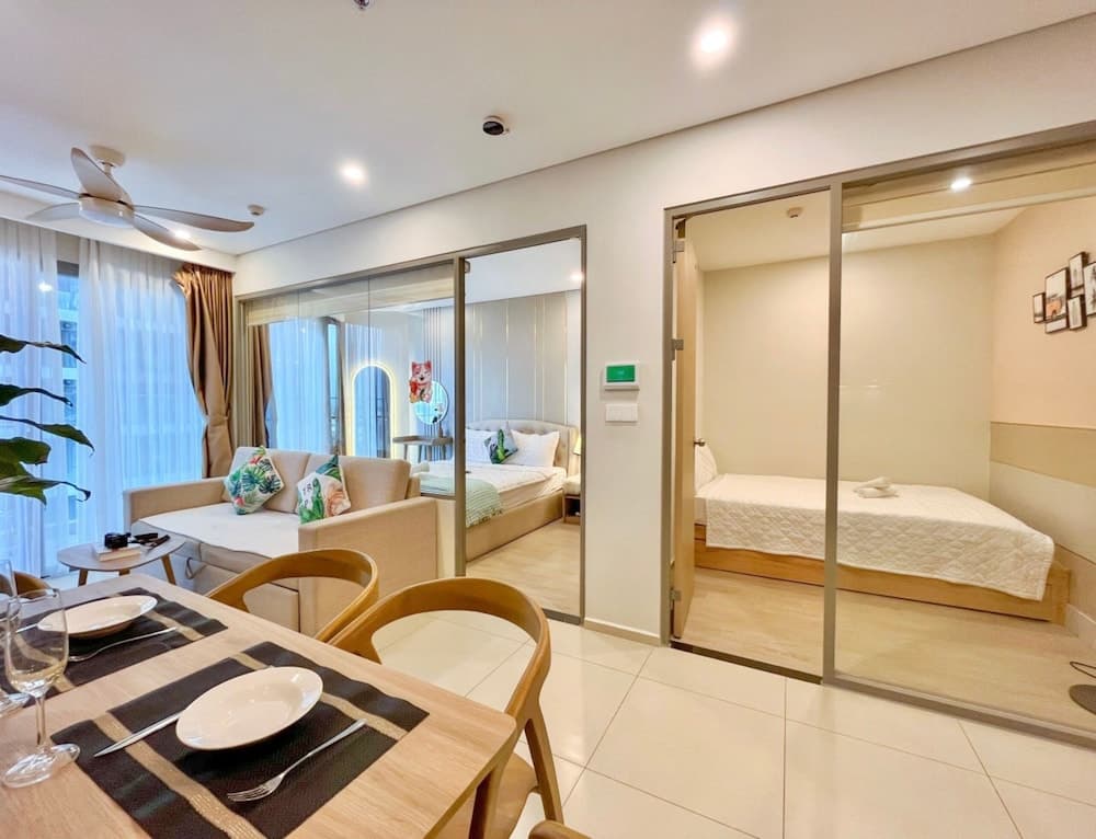The Song Condotel VungTau-Hao's Homestay, Ho Chi Minh City, photo 2