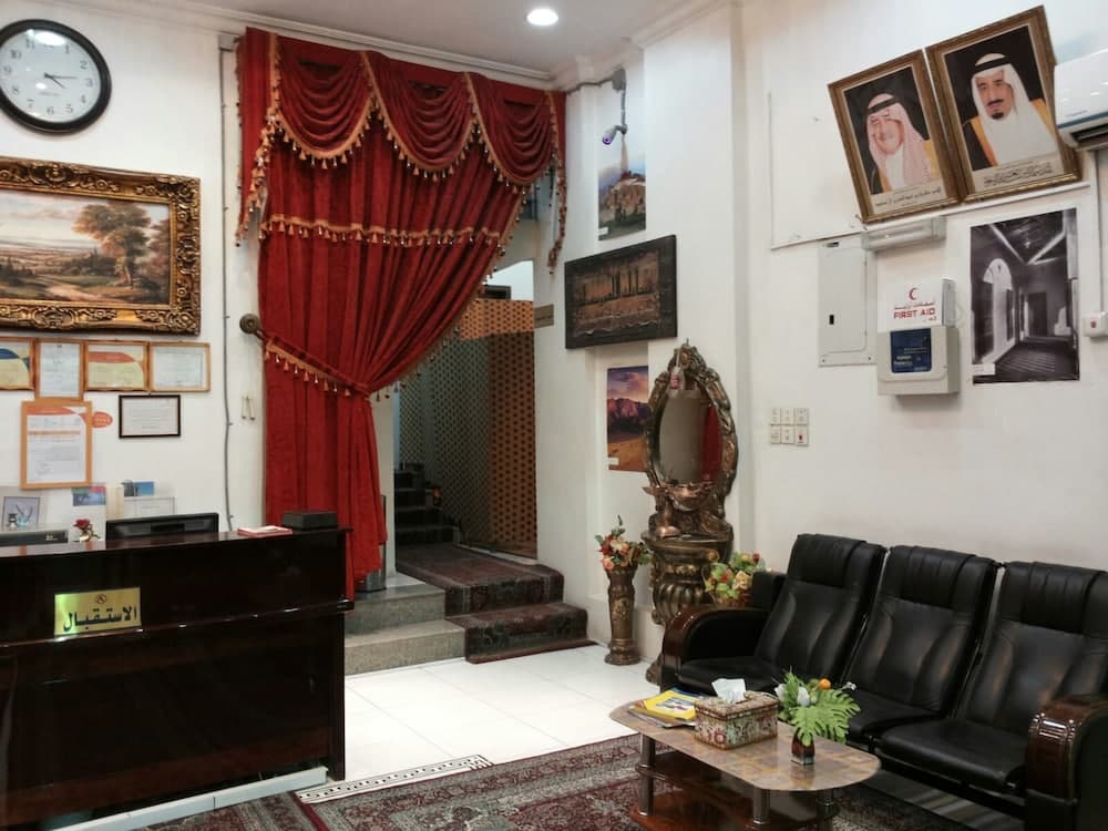 Al Eairy Furnished Apartments Al Ahsa 4, Al-Hofuf, photo 5
