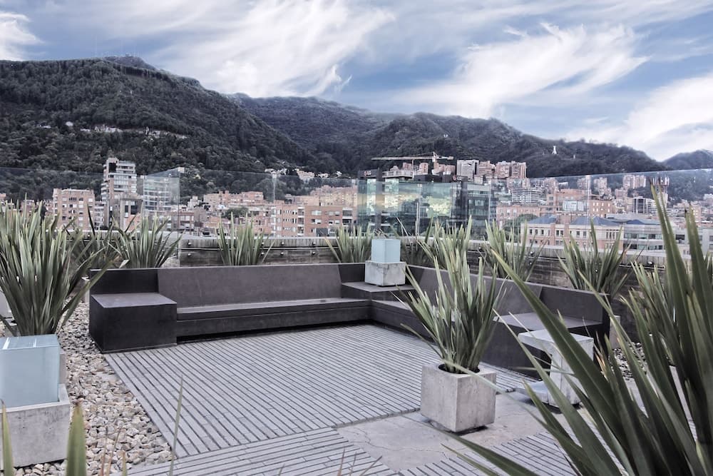 Area 97 Condos by Vesper, Bogotá