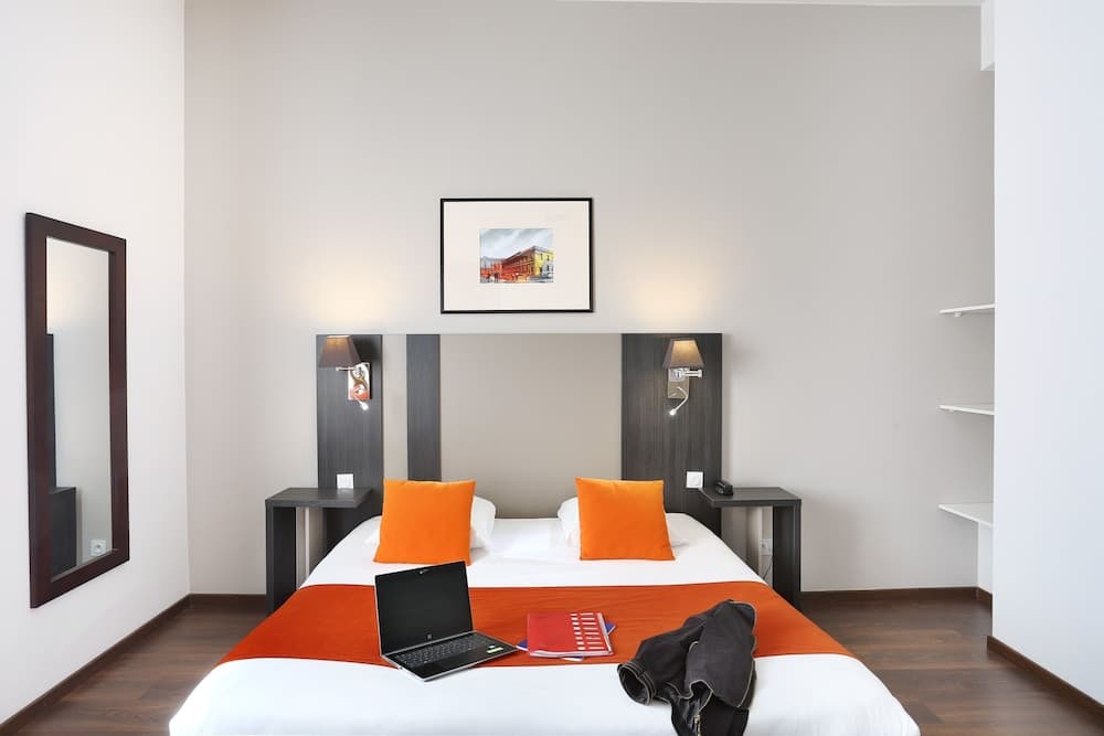 Odalys City Apartment Hotel - Toulouse Centre Gare, Toulouse, photo 4