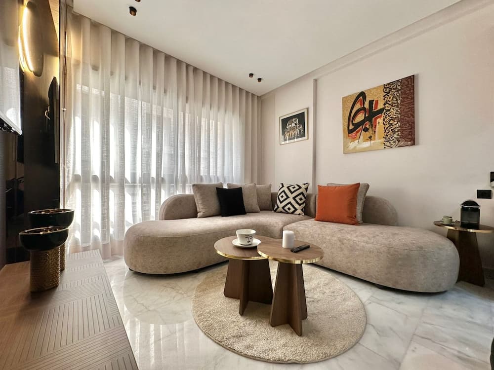 NESK STAY MAARIF, Erajaâ, photo 6