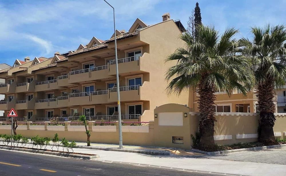 Highlife Apartments, Marmaris