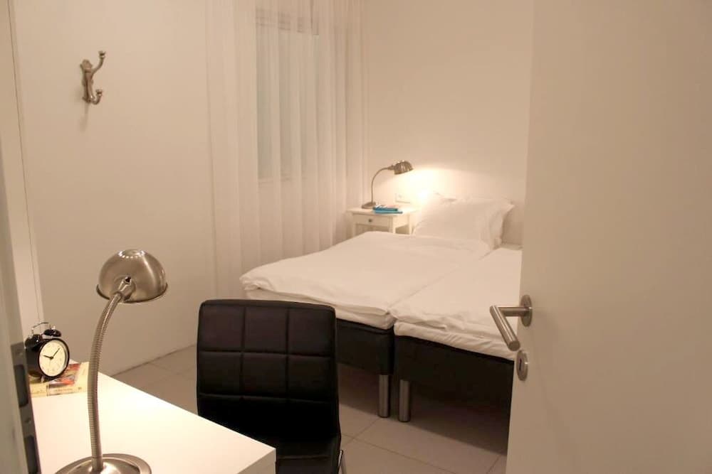Halllandsnes Apartments, Akureyri, photo 3