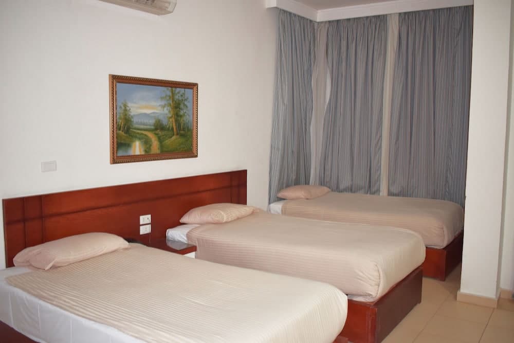 SMG Travel, Hurghada, photo 2