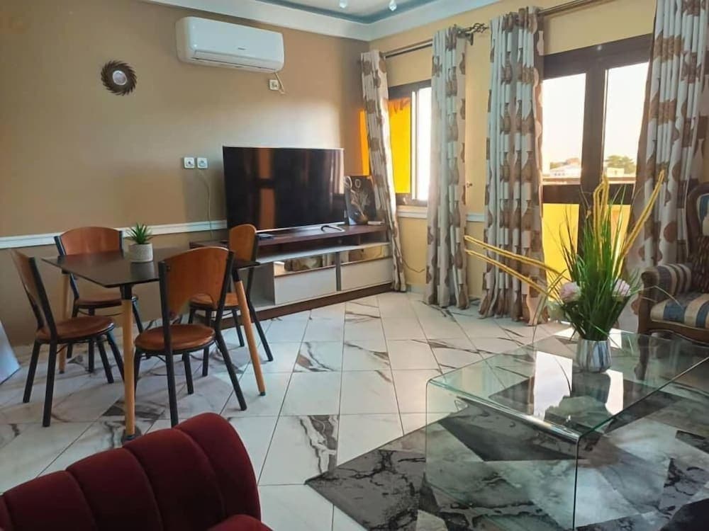 RESIDENCE JTC, Douala, photo 3