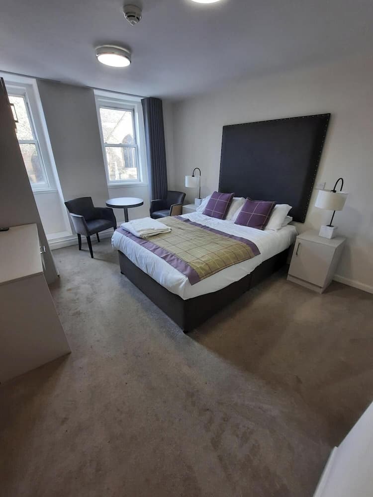 Dalkeith Aparthotel, Dalkeith, photo 6