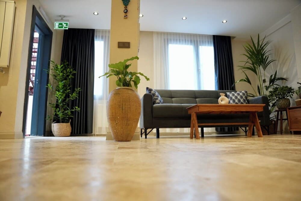 Khalkedon Suites, Istanbul, photo 6