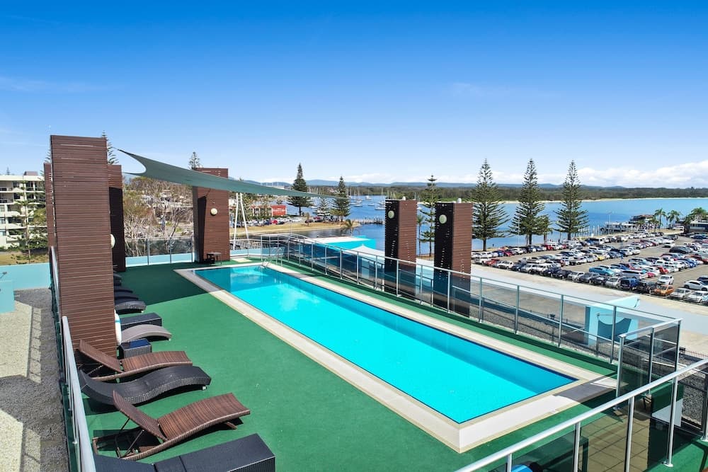 Mantra Quayside, Port Macquarie, photo 6