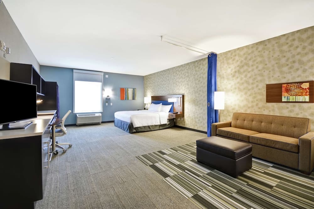 Home2 Suites by Hilton Stow, Stow, photo 4