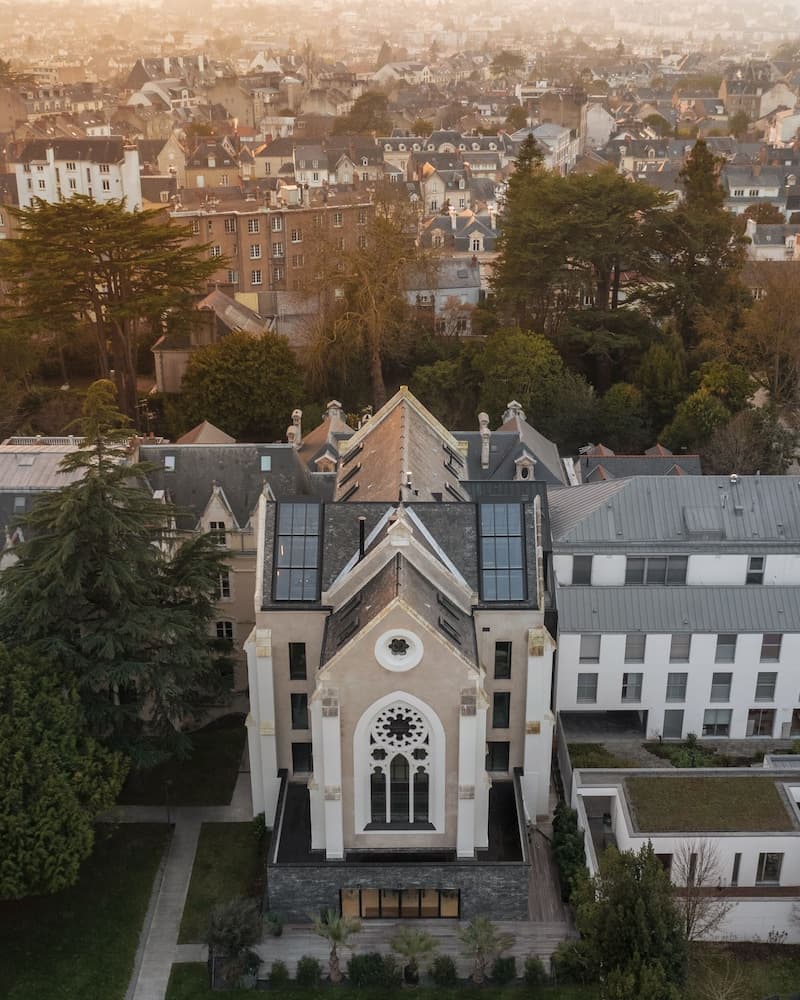 City Lodges Collection, Nantes, photo 5