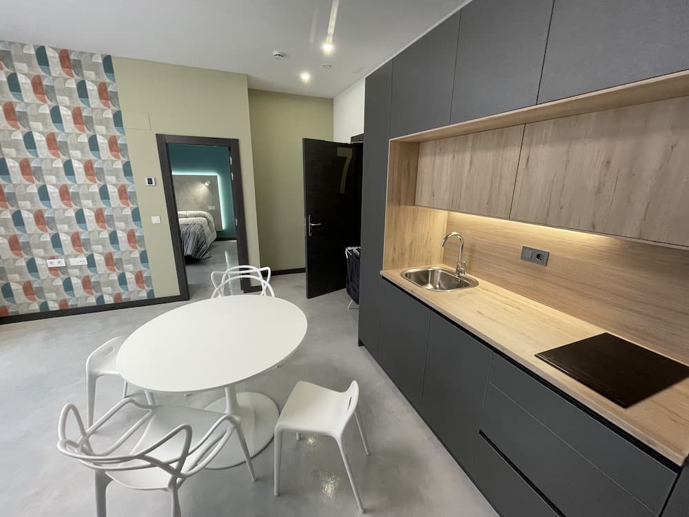 Apartamentos Aljama, Burgos, photo 2