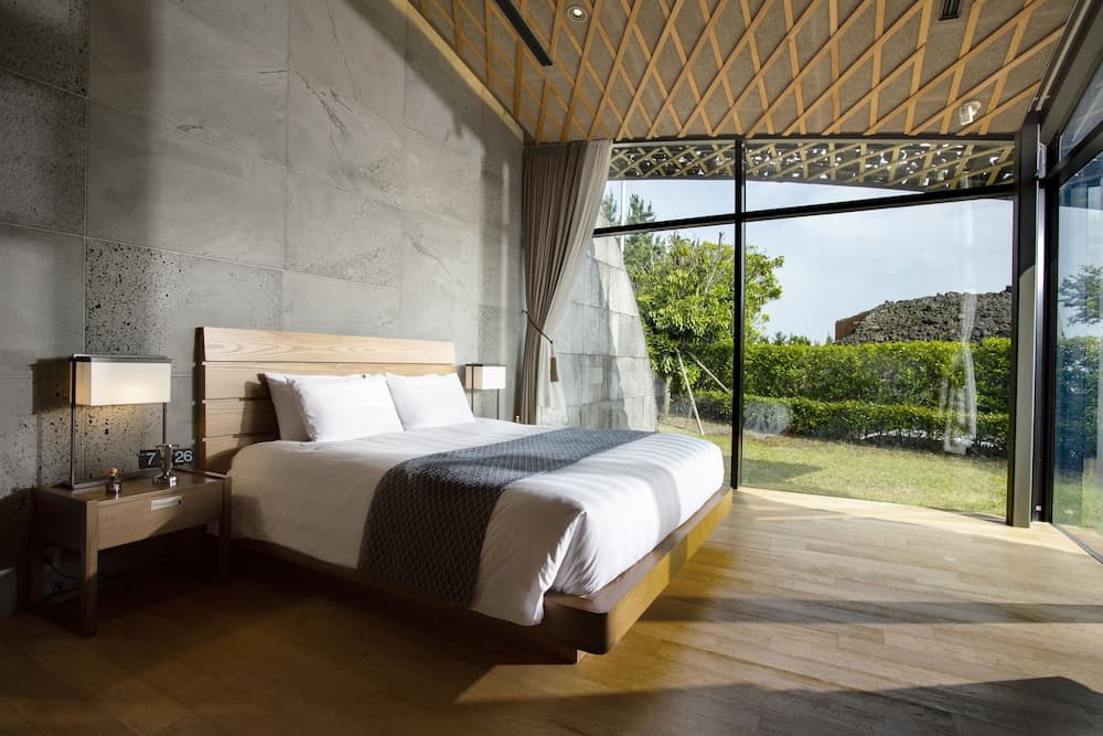 Lotte Resort Jeju Artvillas, Seogwipo, photo 5