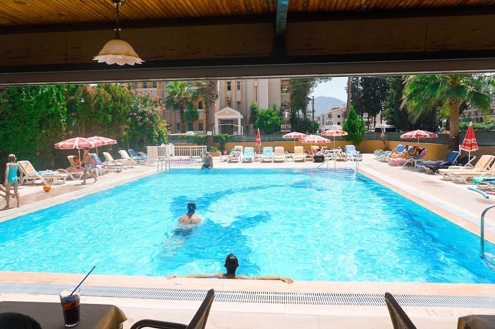 Albatros Apartments, Marmaris, photo 6