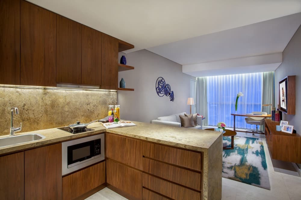 Ascott Sudirman Jakarta, Jakarta, photo 5
