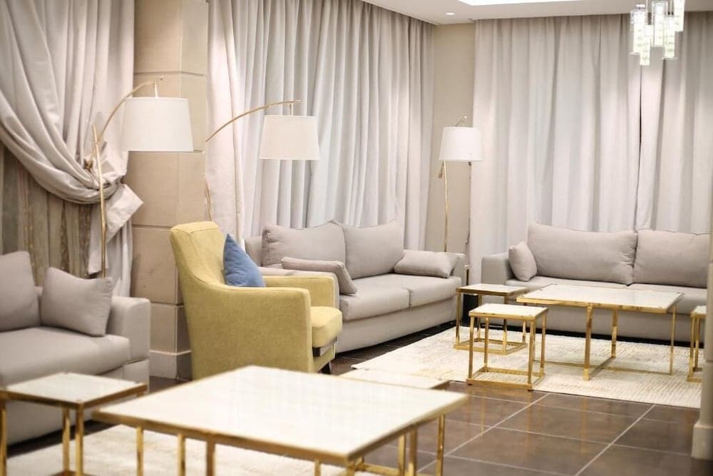 Rahhal Hotel Suites, Yanbu, photo 6